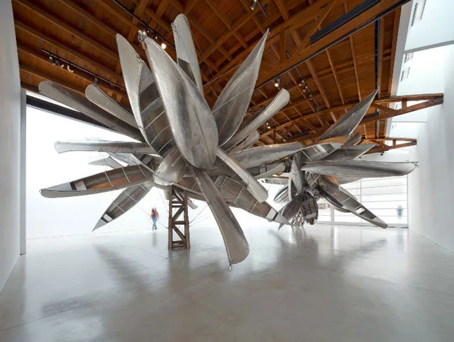 Gagosian Gallery