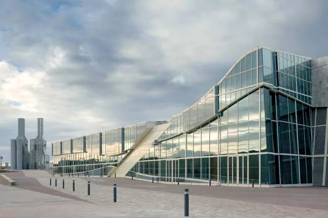 Galicia Archive