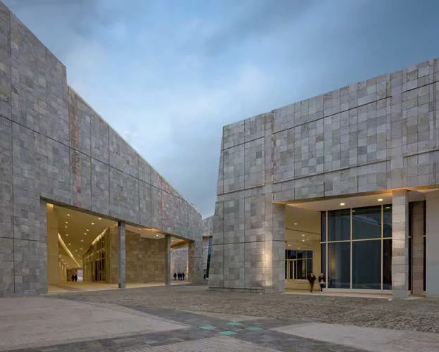 Galicia Archive