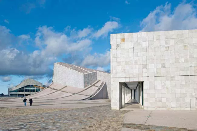 Galicia Archive