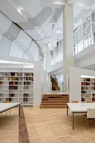 Galicia Archive