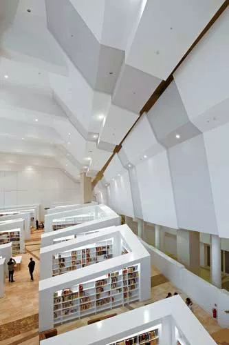 Galicia Archive