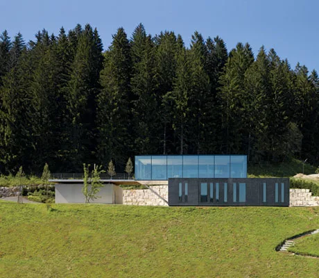 H16 House