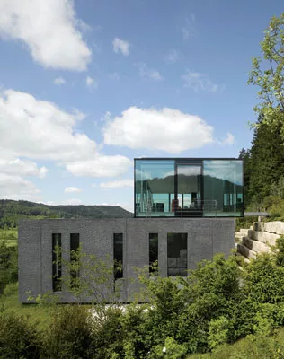 H16 House
