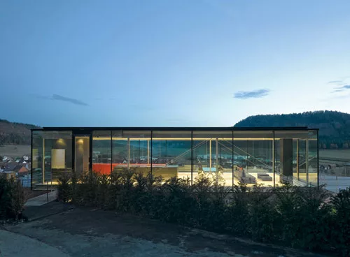 H16 House