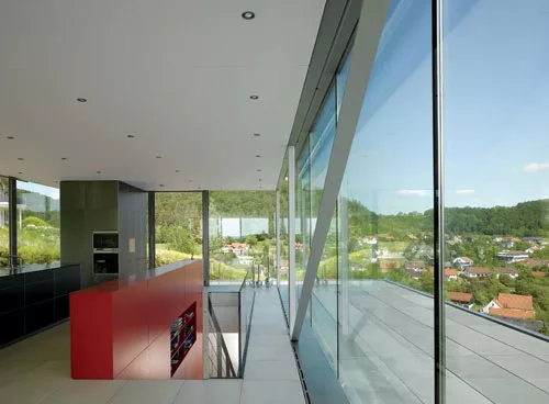 H16 House