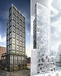 High Line Luxury Condo