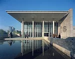 A Tale of Two Embassies