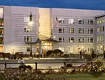 A Tale of Two Embassies