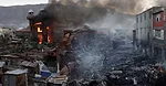 Iron Market