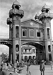 Iron Market