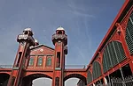 Iron Market