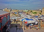 Iron Market