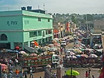 Iron Market