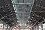 Iron Market