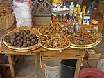 Iron Market