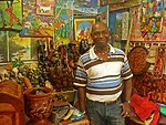 Iron Market