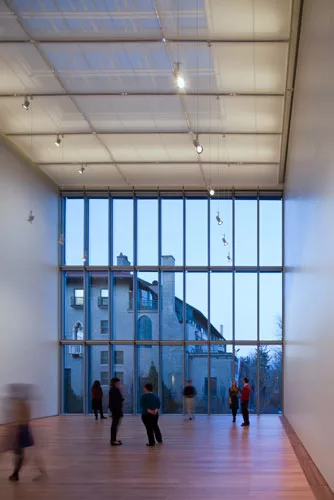 Gardner Museum