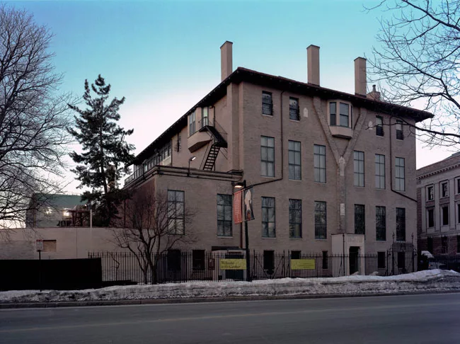 Gardner Museum