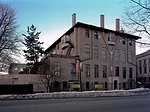 Gardner Museum