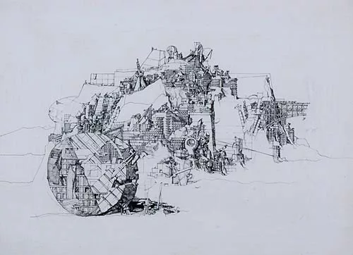 James Rossant