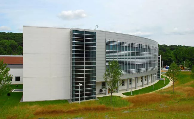 Kaynor Technical High School