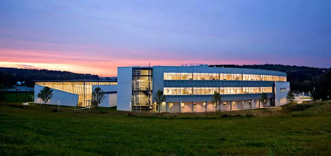 Kaynor Technical High School