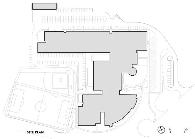 Kaynor Technical High School