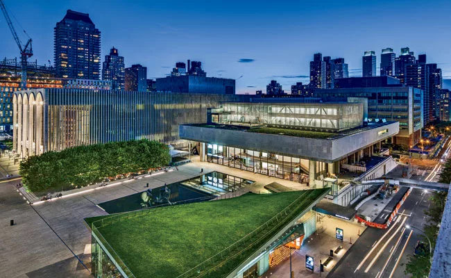 Lincoln Center Theater