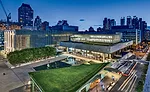 Lincoln Center Theater