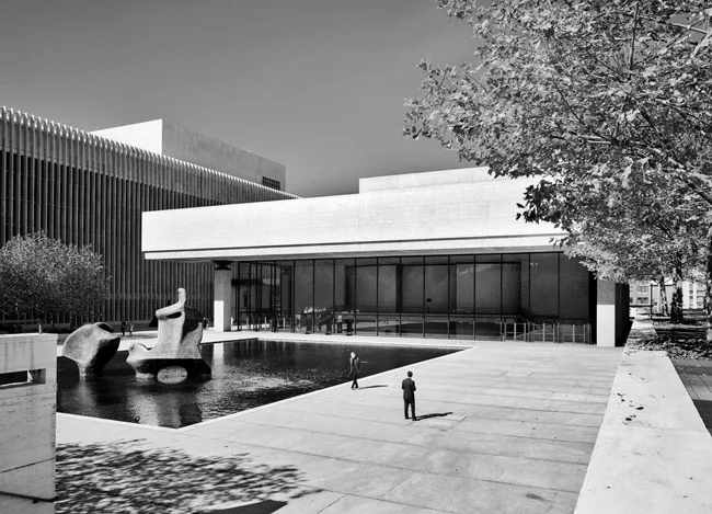 Lincoln Center Theater