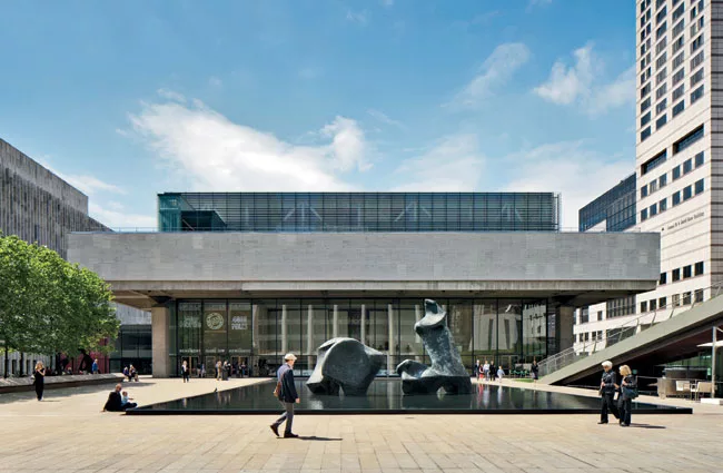 Lincoln Center Theater