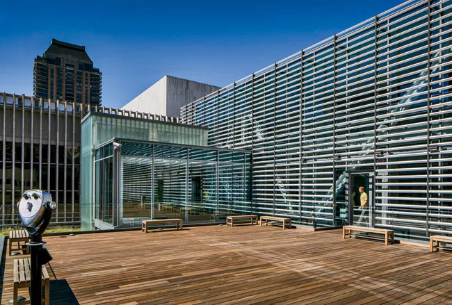 Lincoln Center Theater