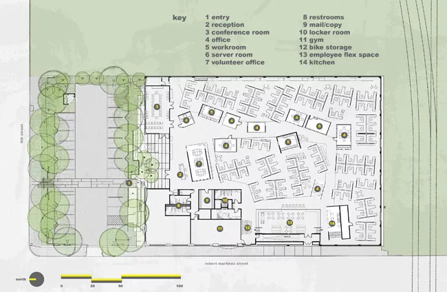 Livestrong Foundation