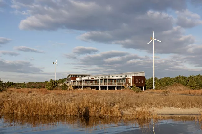 Living Building Challenge