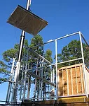 Loblolly House