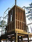 Loblolly House
