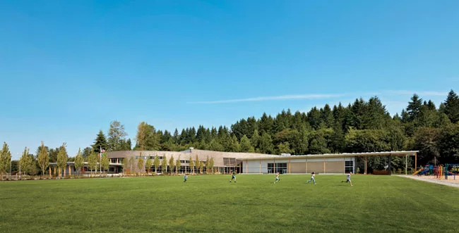 Machias Elementary School