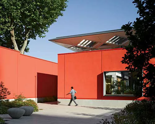 Maggie's Centre