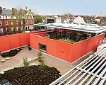Maggie's Centre