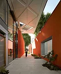 Maggie's Centre