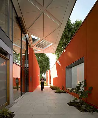 Maggie's Centre