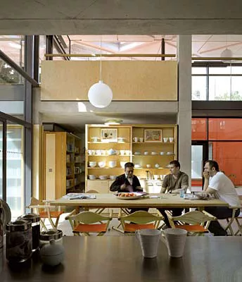 Maggie's Centre