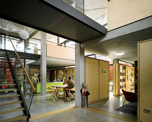Maggie's Centre