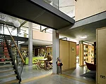 Maggie's Centre