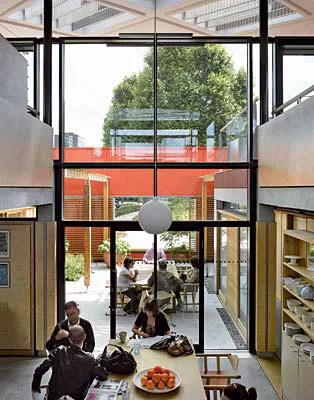 Maggie's Centre