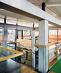 Maggie's Centre
