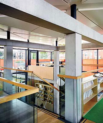 Maggie's Centre