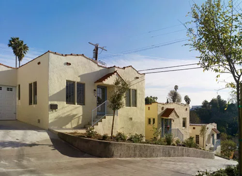 Maltman Bungalows