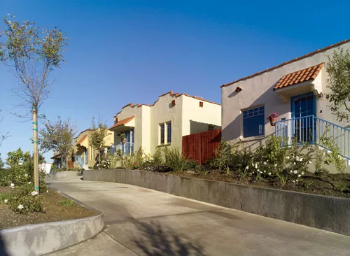 Maltman Bungalows